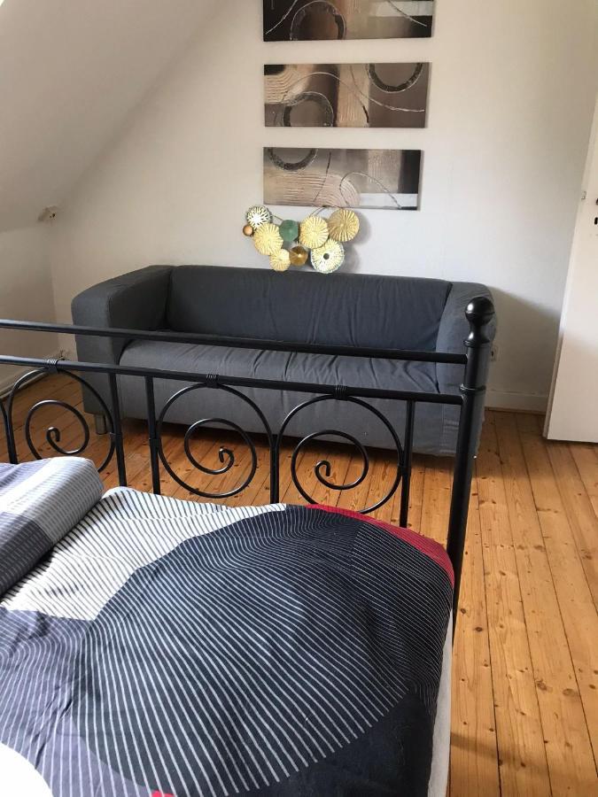 Maya'S Place Leverkusen Kültér fotó